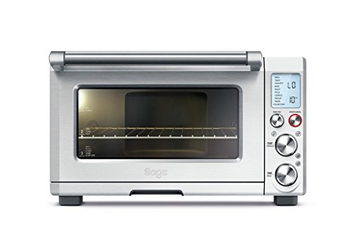 Sage Appliances SOV820 the Smart Oven Pro, 2400...