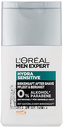 L'Oréal Men Expert After Shave, Bartpflege mit...