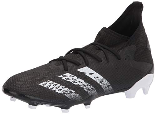 adidas Predator Freak .3 Firm Ground Soccer Shoe...