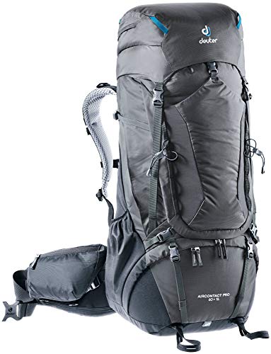 Deuter,3330120,Aircontact AA8Pro 60+152020 Modell...