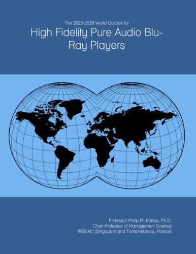 The 2023-2028 World Outlook for High Fidelity Pure...