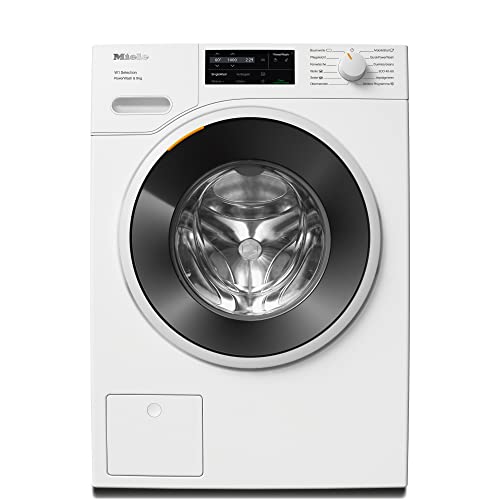 Miele WSG 363 WCS W1 Frontlader Waschmaschine –...