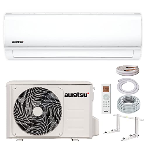 AURATSU AWX-18 Split Klimaanlage 5,3 kW 18000 BTU,...
