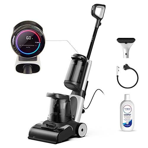 Tineco CARPET ONE Smart Polster- und...