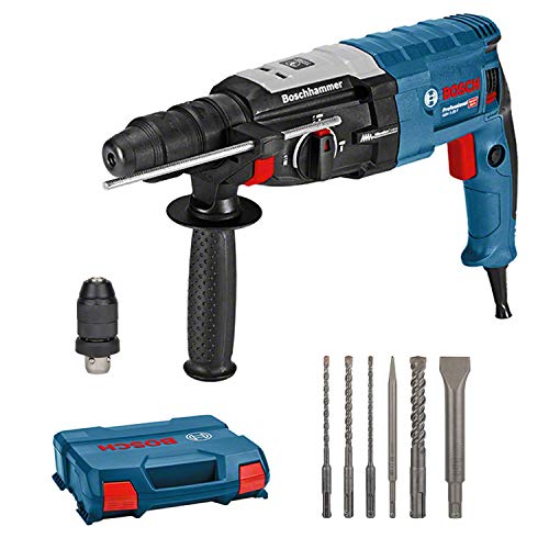 Bosch Professional Bohrhammer GBH 2-28 F (880...