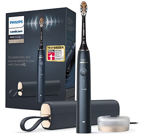 Philips Sonicare 9900 Prestige unsere...