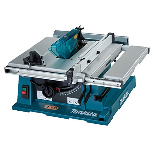 Makita 2704N/2 saw, 240 V
