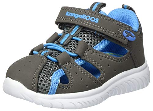 KangaROOS Unisex Baby KI-Rock Lite EV Sneaker,...