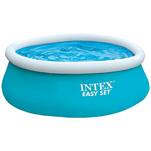 Intex Easy Set Pool - Aufstellpool - Für Kinder,...