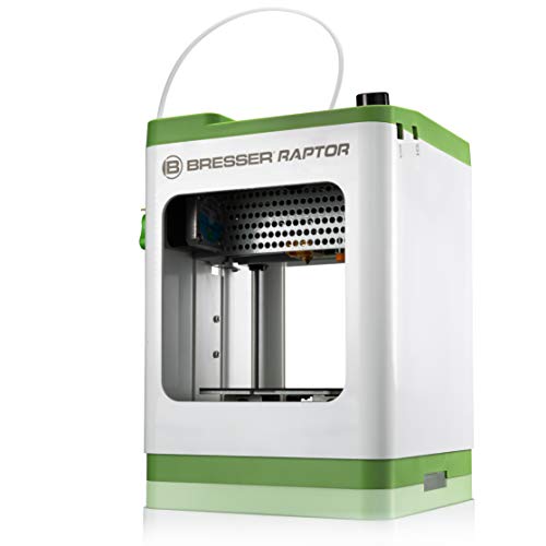 Bresser 3D Drucker Raptor WLAN Drucker in sehr...