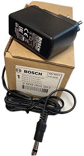 Bosch Ladegerät Isio 2609003263 | 2609003263