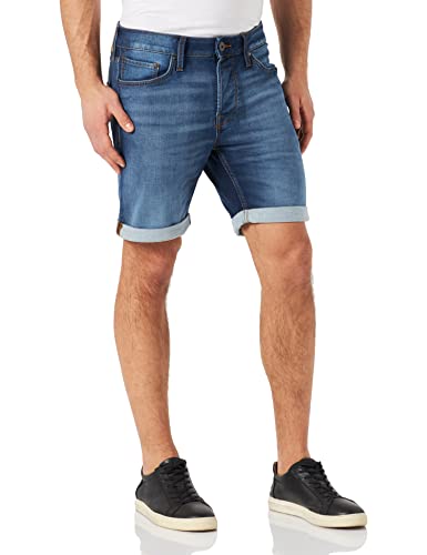 JACK & JONES Herren Jjirick Jjicon Ge 835 I.k Sn...