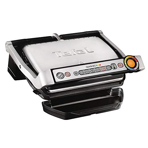 Tefal OptiGrill+ GC712D | intelligenter...