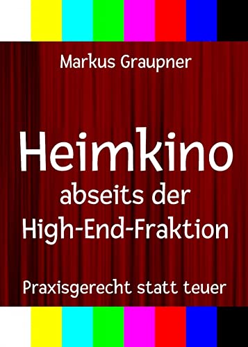 Heimkino abseits der High-End-Fraktion:...