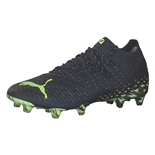 PUMA Herren Future 1.4 FG/AG Fußballschuhe blau...