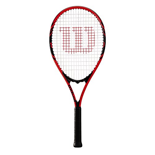 Wilson Tennisschläger, Federer, Unisex, Anfänger...