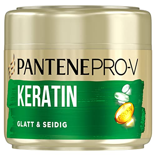 Pantene Pro-V Glatt & Seidig Keratin Reconstruct...