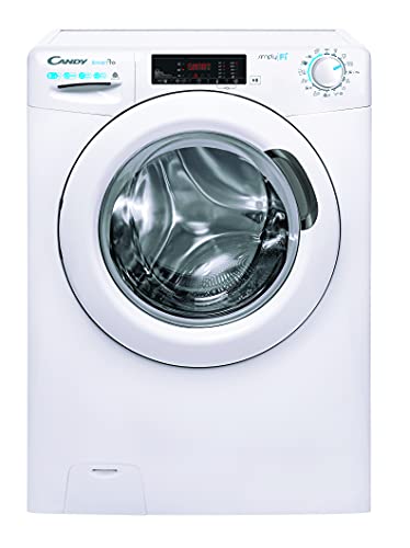 Candy Smart Pro CSOW 4855TE/1-S...