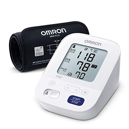Omron X3 Comfort Blutdruckmessgerät –...