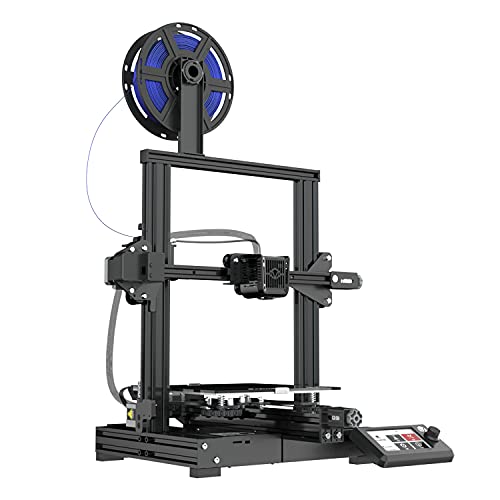 Voxelab Aquila 3D-Drucker mit Abnehmbarer...