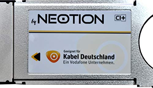 Kabel Deutschland CI+ Modul für G09 & G03 NDS...