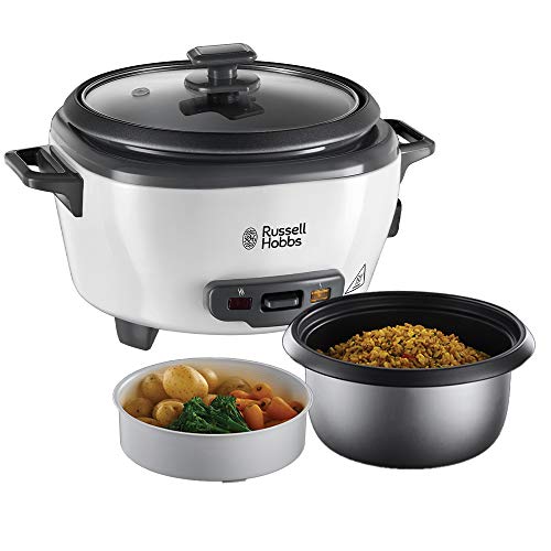 Russell Hobbs Reiskocher klein [medium] 0,8l inkl....