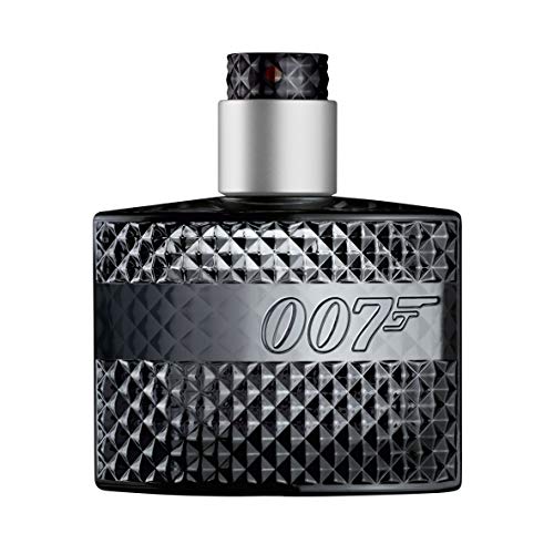 James Bond 007 Herren Parfüm – Eau de Toilette...