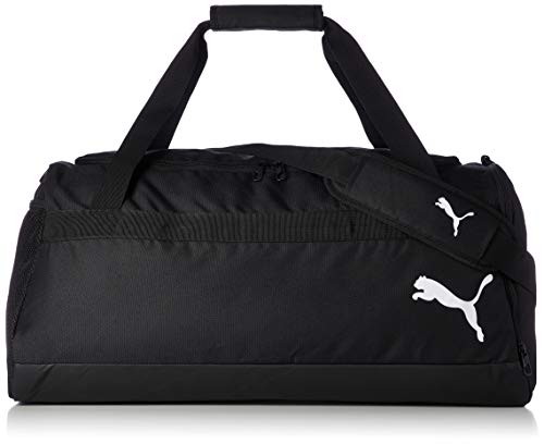 Puma Uni Sporttasche, Puma Black, OSFA