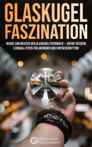 Glaskugel Faszination: Werde zum Meister der...