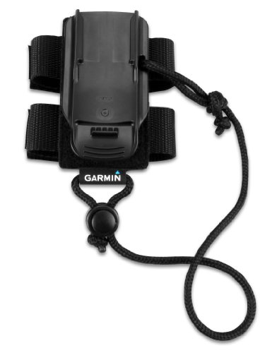 Garmin Rucksackhalterung, schwarz