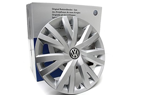 Volkswagen 5G0071456YTI 5G0071456 YTI Radkappen...