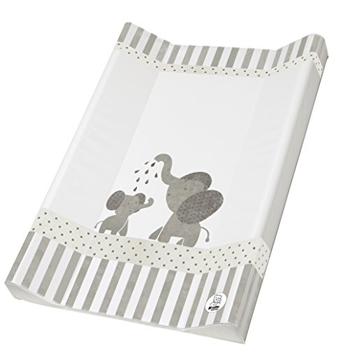 Rotho Babydesign Keil-Wickelauflage, Ab 0 Monate,...