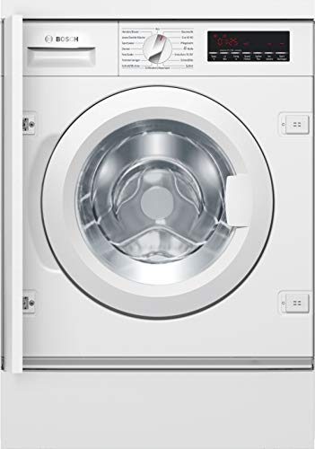 ‎Bosch WIW28442 Serie 8 Einbau-Waschmaschine...