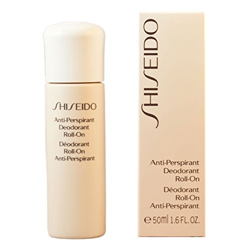 Shiseido Deodorants femme/woman, Anti-Perspirant...