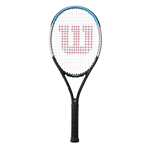 Wilson Tennisschläger Ultra Power 100,...