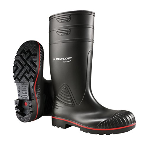 Dunlop Protective Footwear Acifort Heavy Duty full...