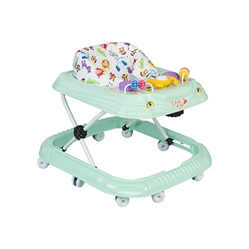 Baby Gehwagen Gehfrei Lauflernwagen Babywalker...