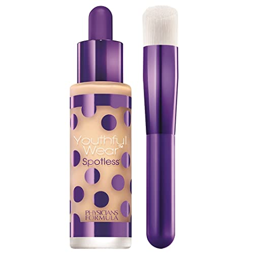 Physicians Formula Youthful Wear Kosmetisches...
