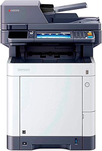 Kyocera Klimaschutz-System Ecosys M6230cidn 3-in-1...