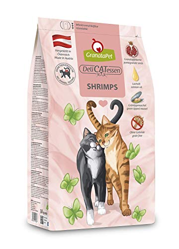 GranataPet DeliCatessen Shrimps Adult,...