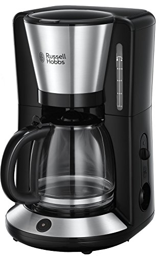 Russell Hobbs Kaffeemaschine [Brausekopf für...