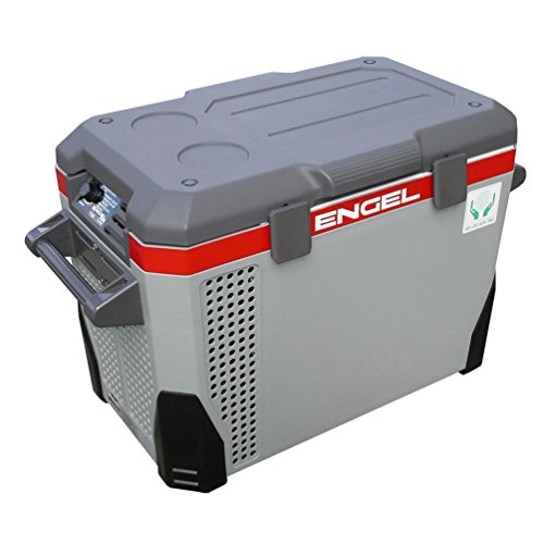 Engel SAWMR040F-G3 Kühlbox MR040 12/24/230V,...