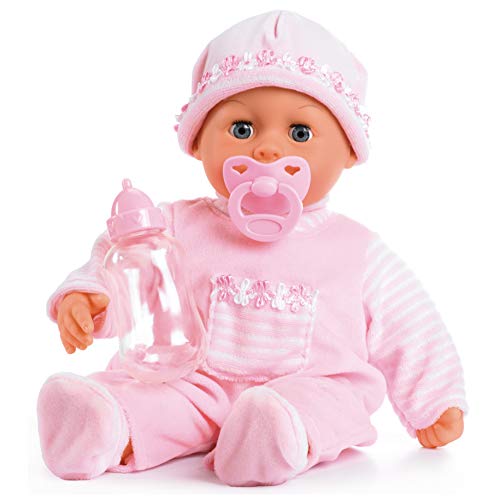 Bayer Design 93824AA Babypuppe First Words mit...
