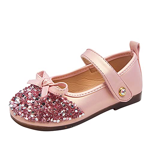 FGUUTYM Prinzessin Schuhe MäDchen 24...
