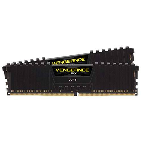 Corsair Vengeance LPX 32GB (2 x 16 GB) DDR4...