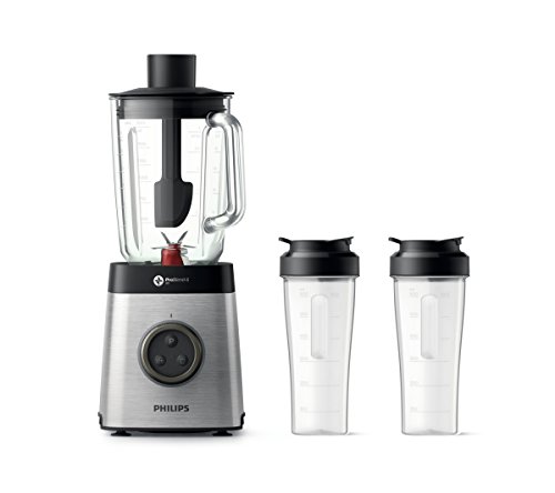 Philips Avance Collection HR3655/00, Standmixer