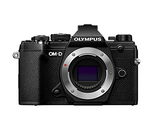 Olympus OM-D E-M5 Mark III Micro Four Thirds...