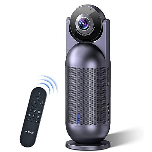 Videokonferenzkamera – EMEET Meeting Capsule mit...