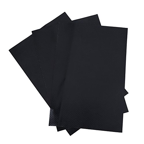 Tbest Schlauchboot Reparaturset, 3pcs Kajak...