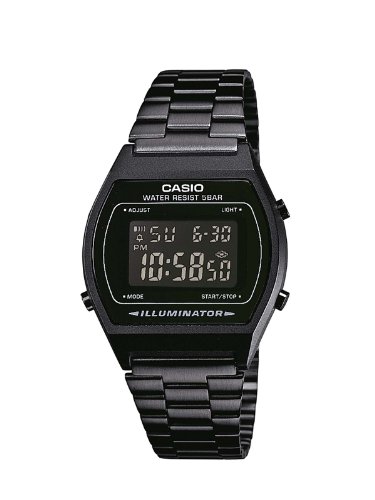 Casio Collection 1